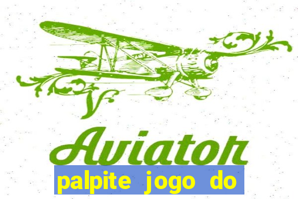 palpite jogo do porto hoje